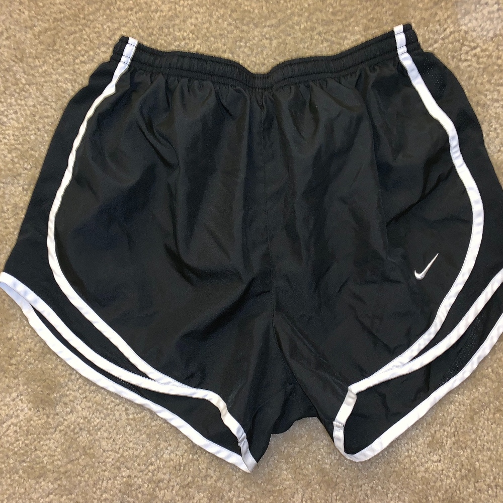 Nike Tempo Running Shorts